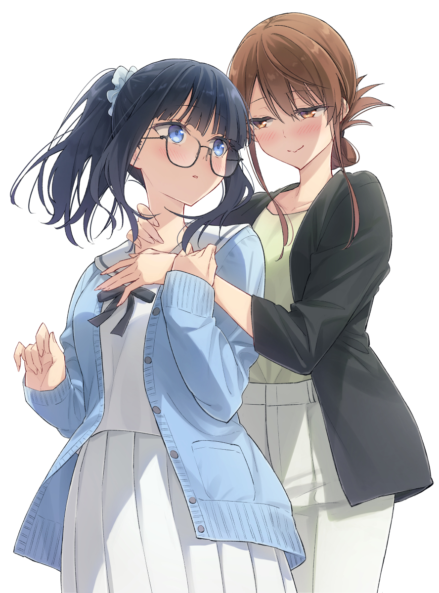 This is a pixiv picture whose title is COMITIA156.