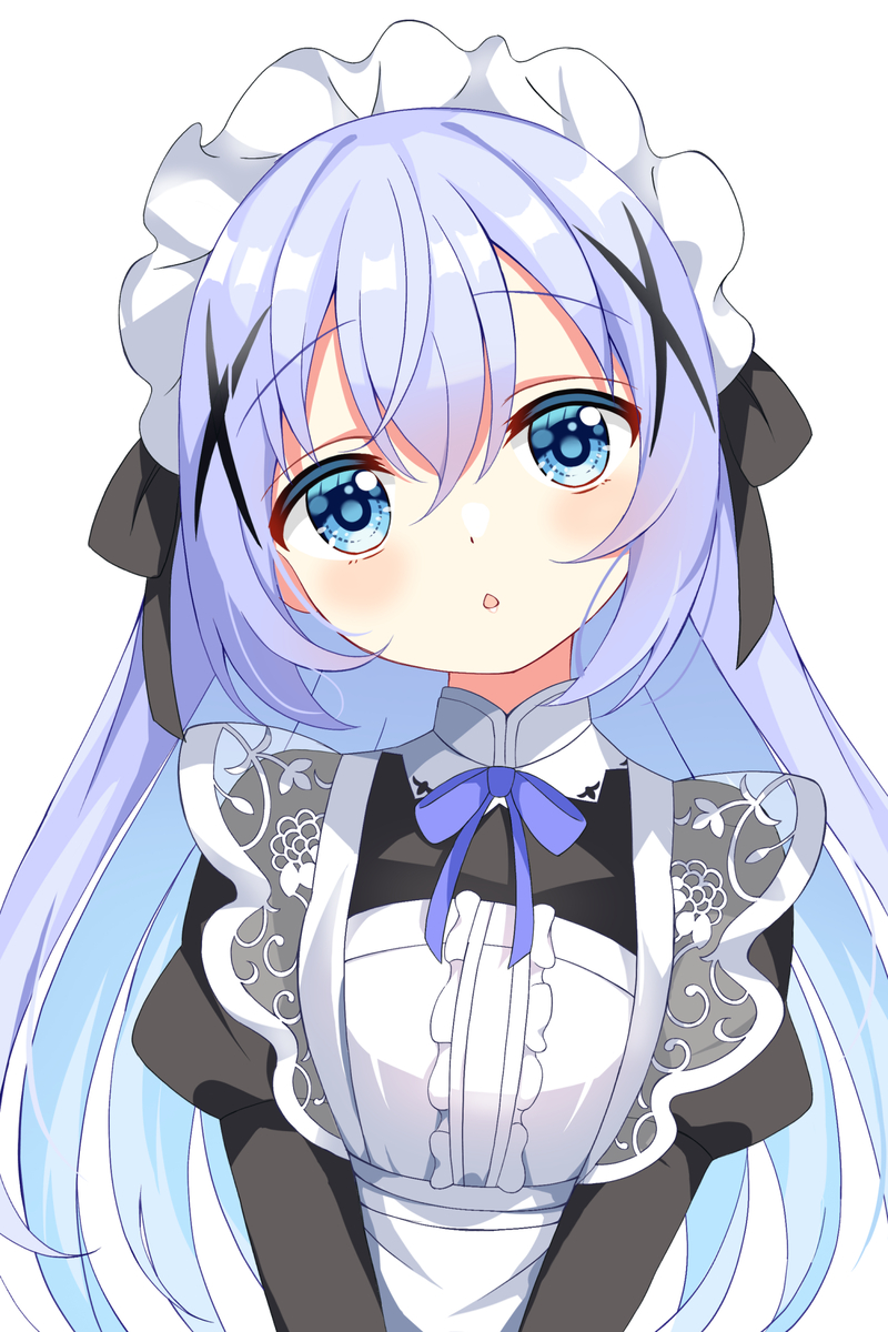 This is a pixiv picture whose title is メイラビチノちゃん.