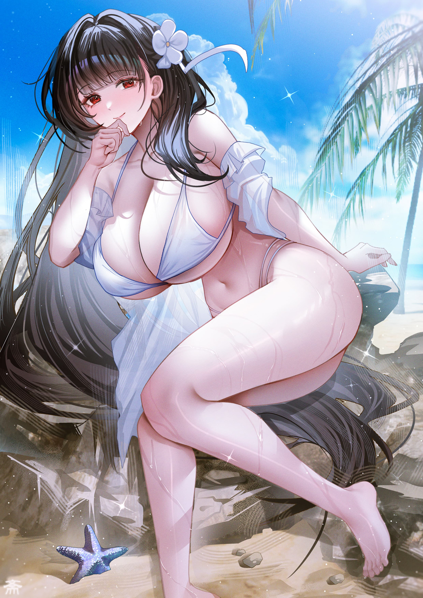 This is a pixiv picture whose title is 逸仙.