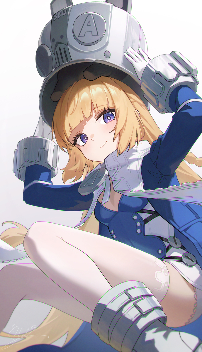 This is a pixiv picture whose title is day12 Norma.