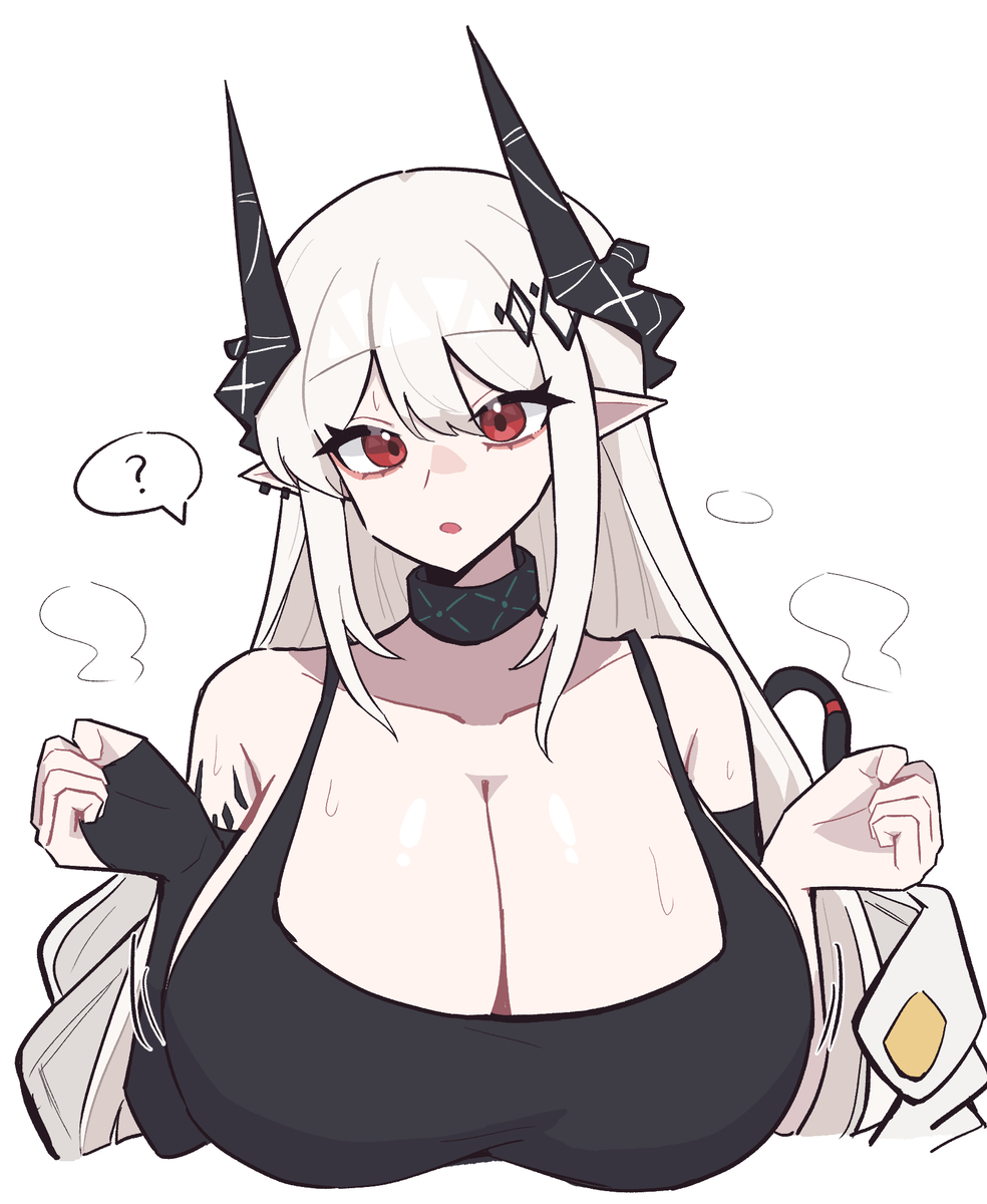 This is a pixiv picture whose title is マドロック.