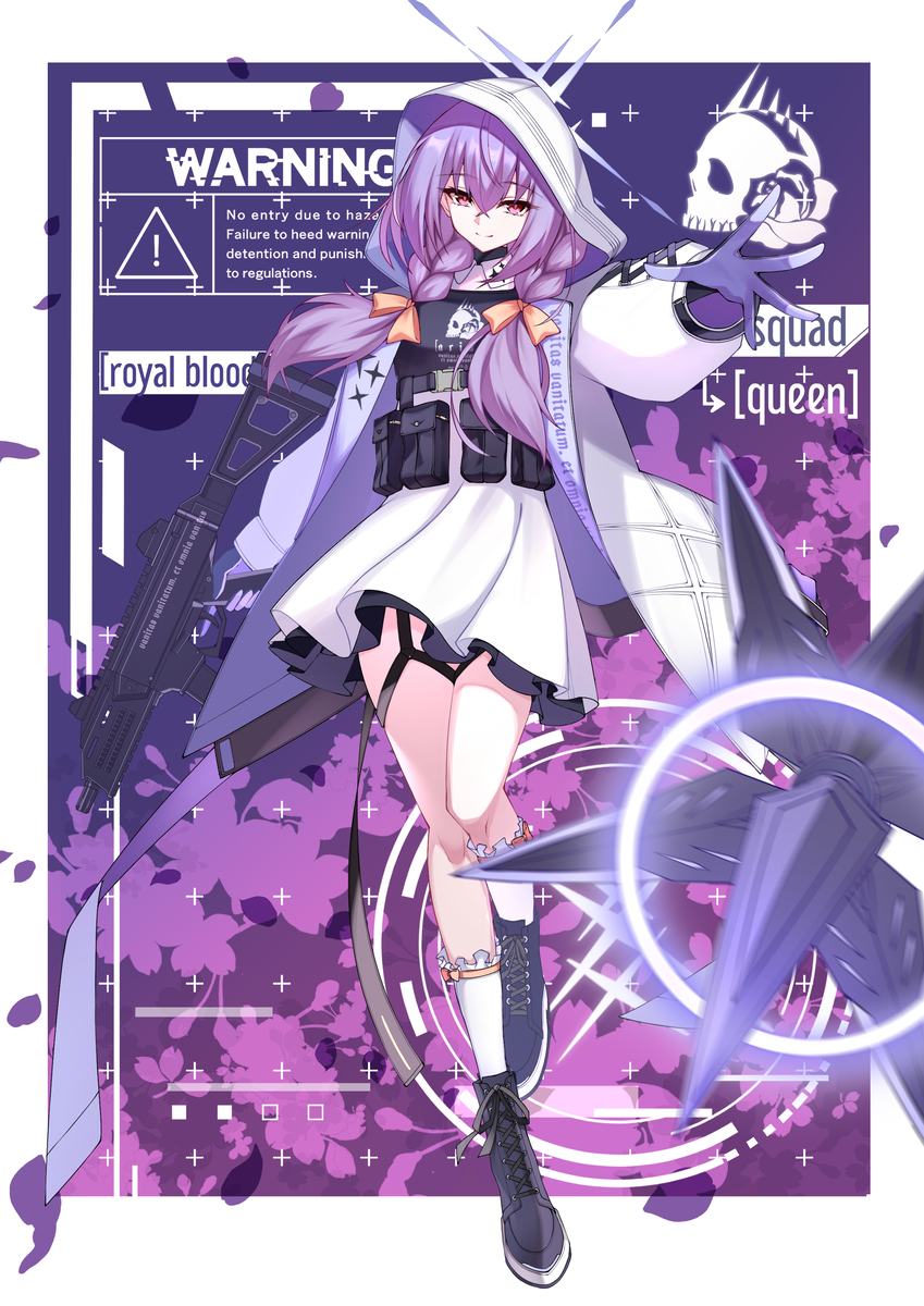 This is a pixiv picture whose title is 秤アツコ/Atuko Hakari.