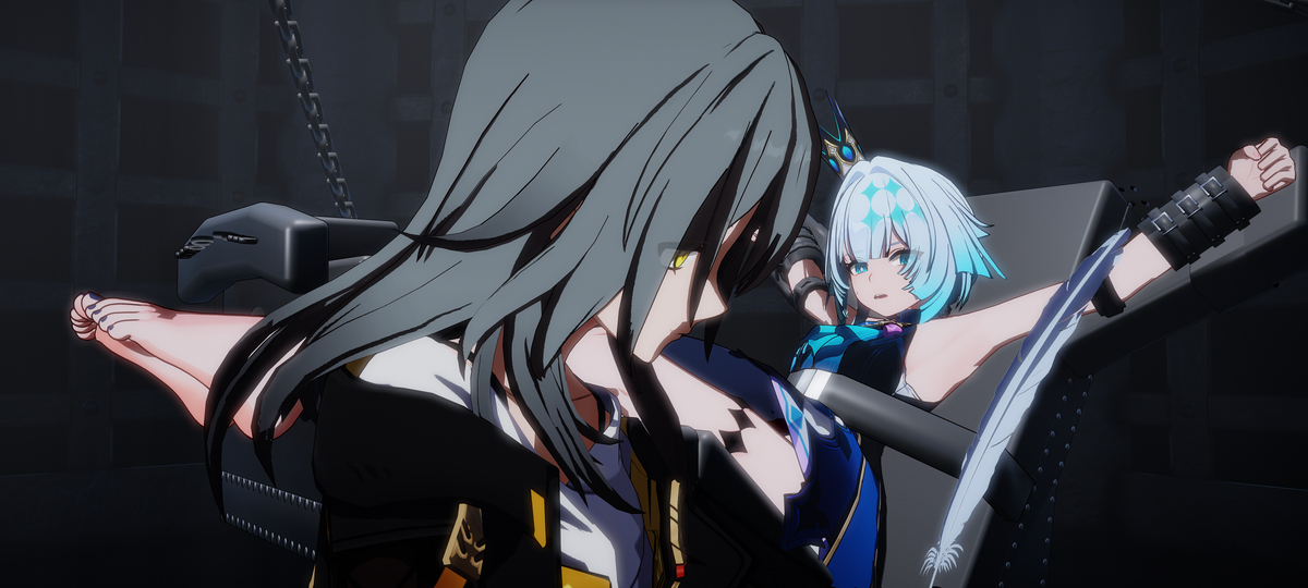 This is a pixiv picture whose title is 凯撒.