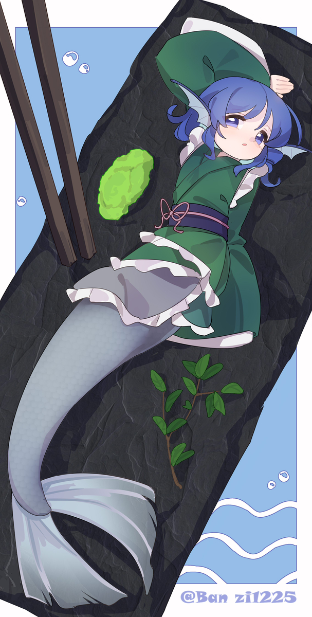 This is a pixiv picture whose title is 无题.