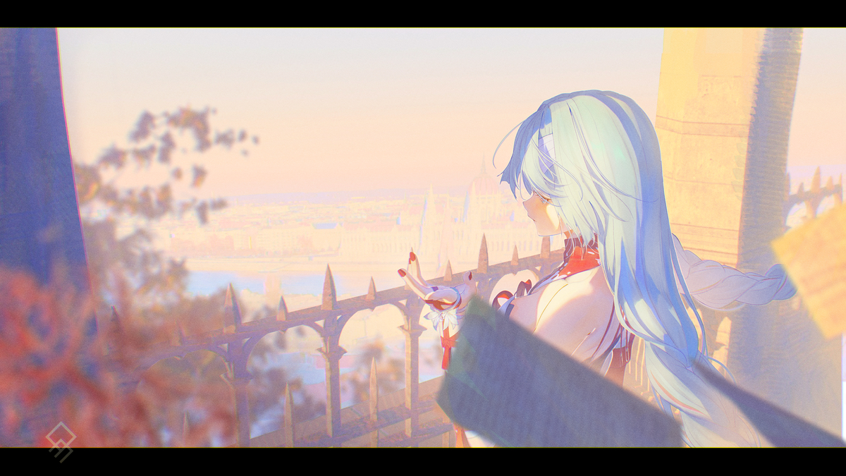 This is a pixiv picture whose title is day41.