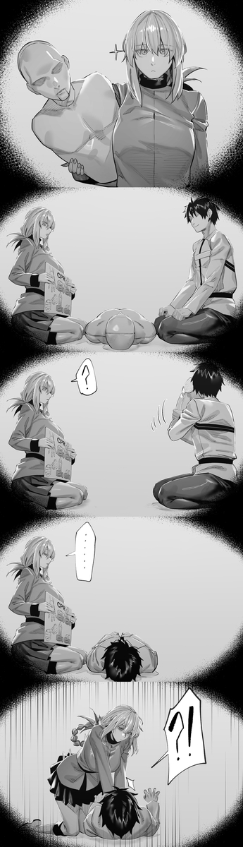 This is a pixiv picture whose title is ナイチンゲール.