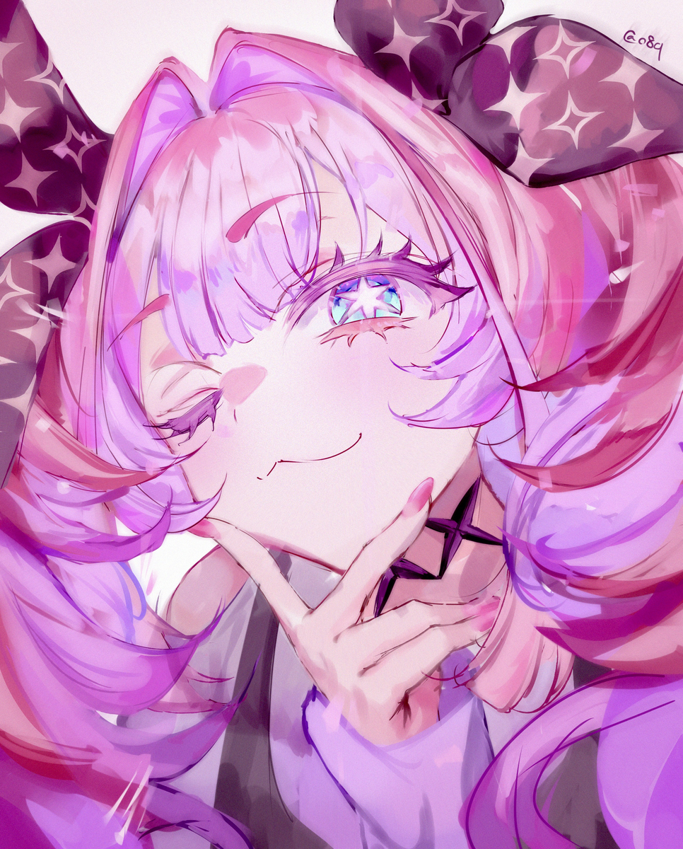 This is a pixiv picture whose title is no title.