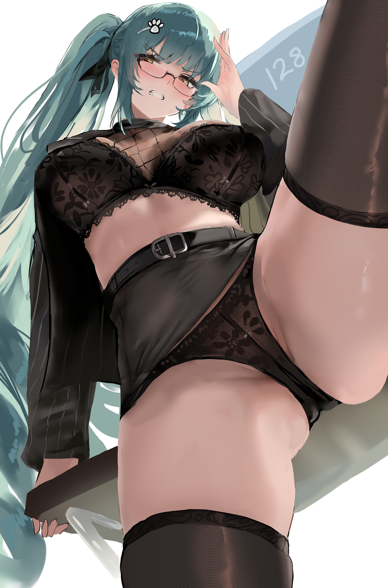 This is a pixiv picture whose title is Privaty.