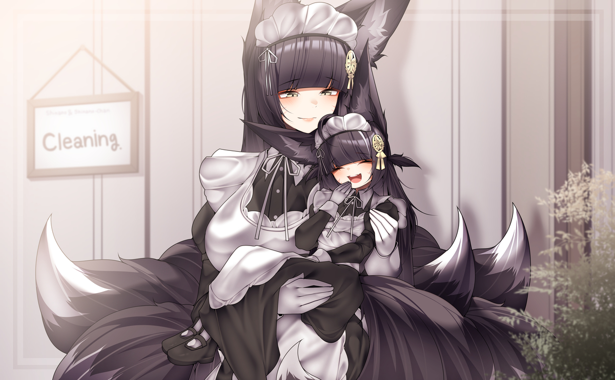This is a pixiv picture whose title is Musashi.