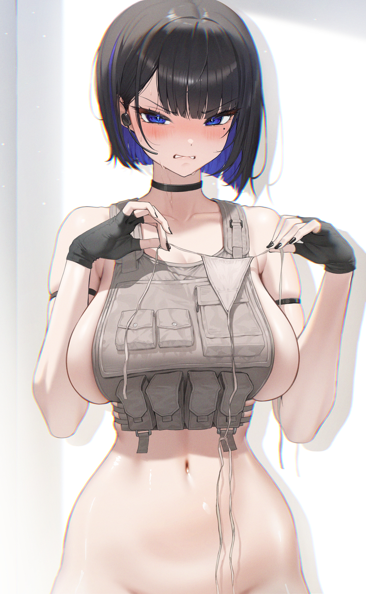 This is a pixiv picture whose title is ルベンシアLuvencia of BROWN DUST 2.