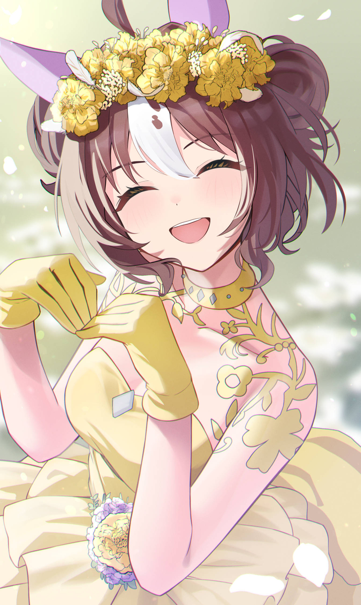 This is a pixiv picture whose title is 60日目 グランちゃん.