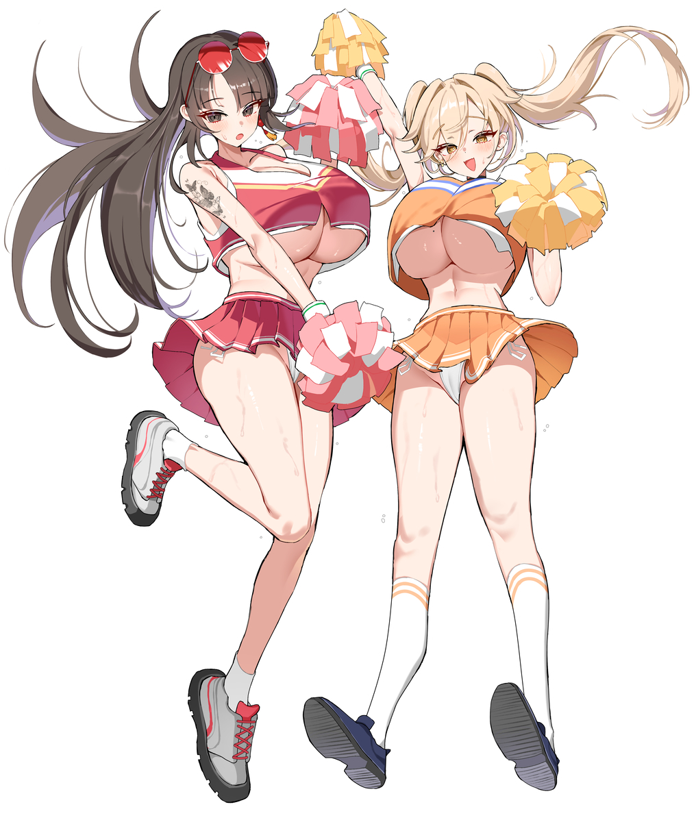 This is a pixiv picture whose title is commission(20260520)-3.