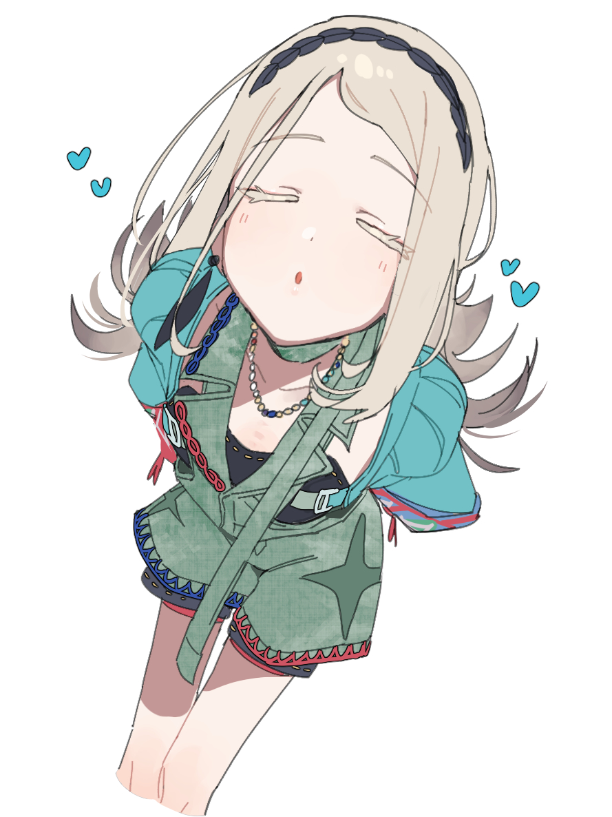 This is a pixiv picture whose title is 広.
