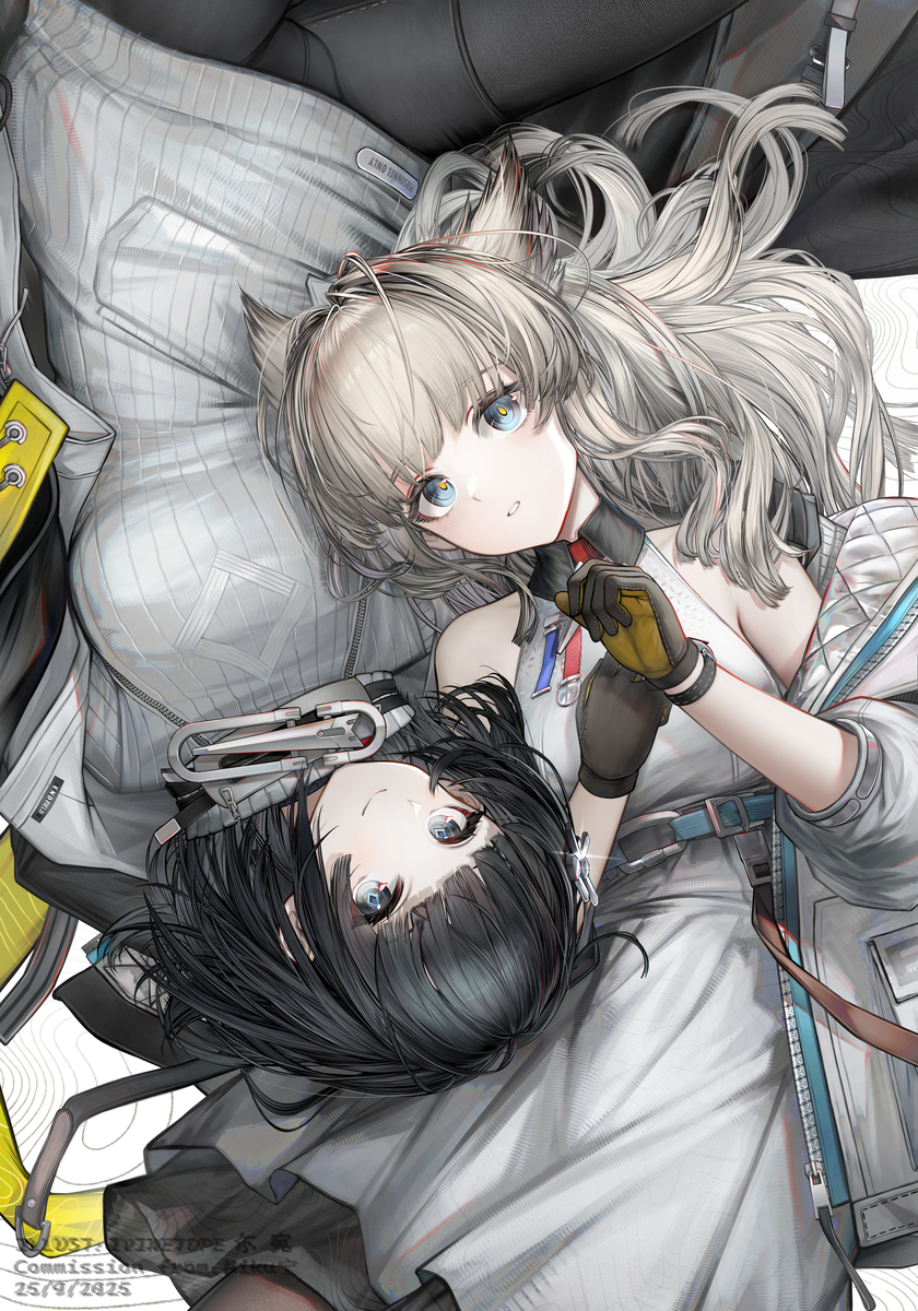 This is a pixiv picture whose title is 绘本封面.