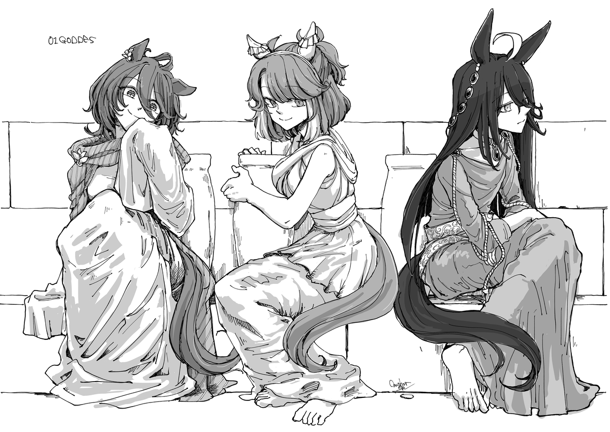 This is a pixiv picture whose title is 春のぐじゅぐじゅ.