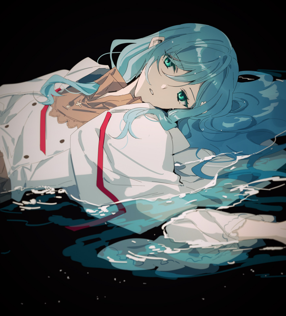 This is a pixiv picture whose title is ナナリーﾃｬﾝﾝ.