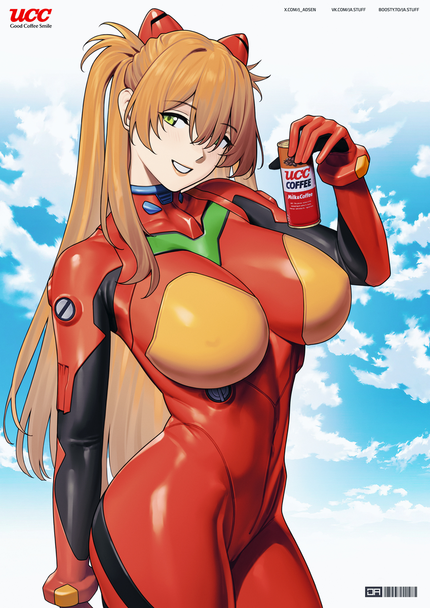 This is a pixiv picture whose title is SPRINGFIELD UCC PROMO.