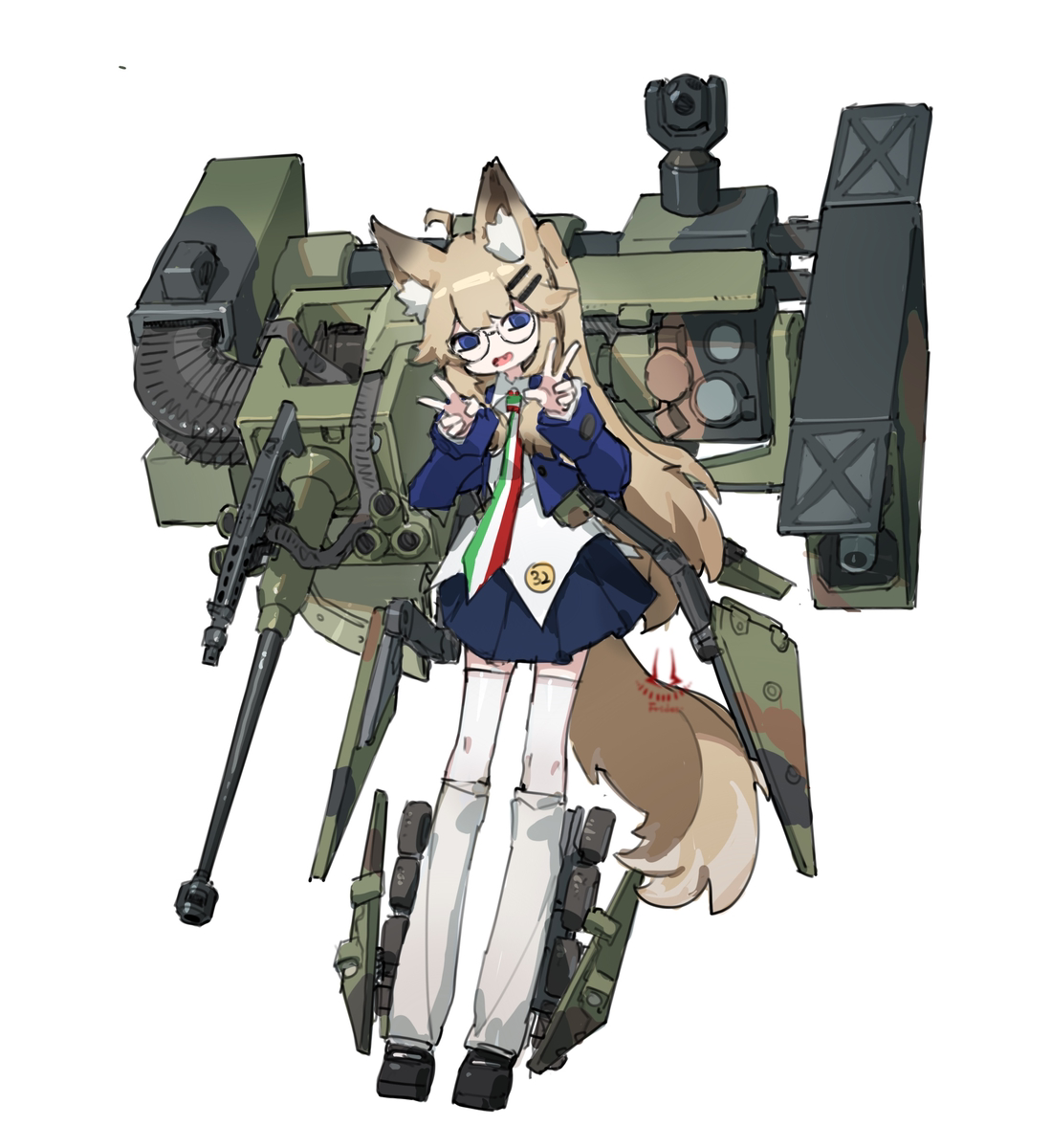 This is a pixiv picture whose title is 箭OWS-30.