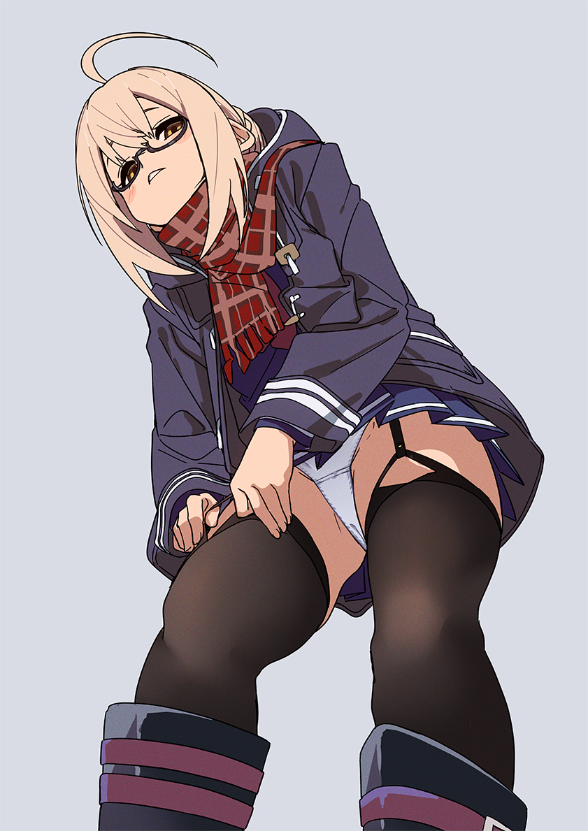 This is a pixiv picture whose title is えっちゃん.