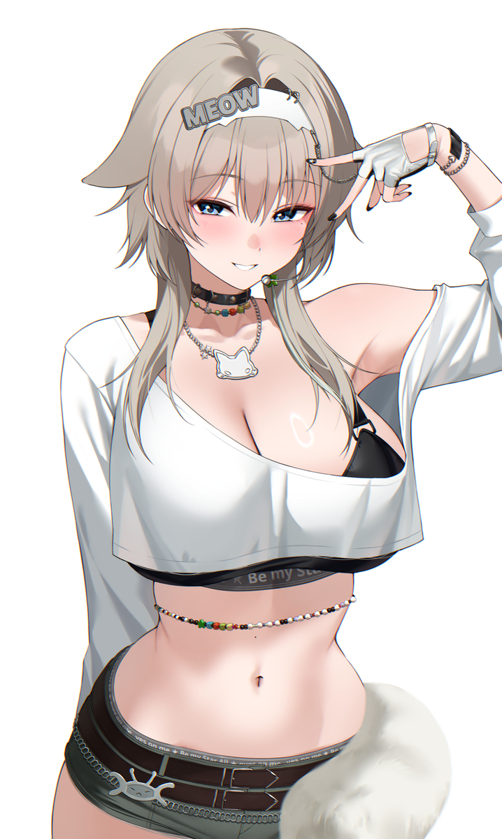 This is a pixiv picture whose title is プリカ.
