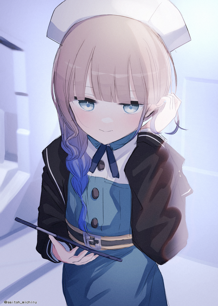 This is a pixiv picture whose title is ネモのゆるい絵まとめ.