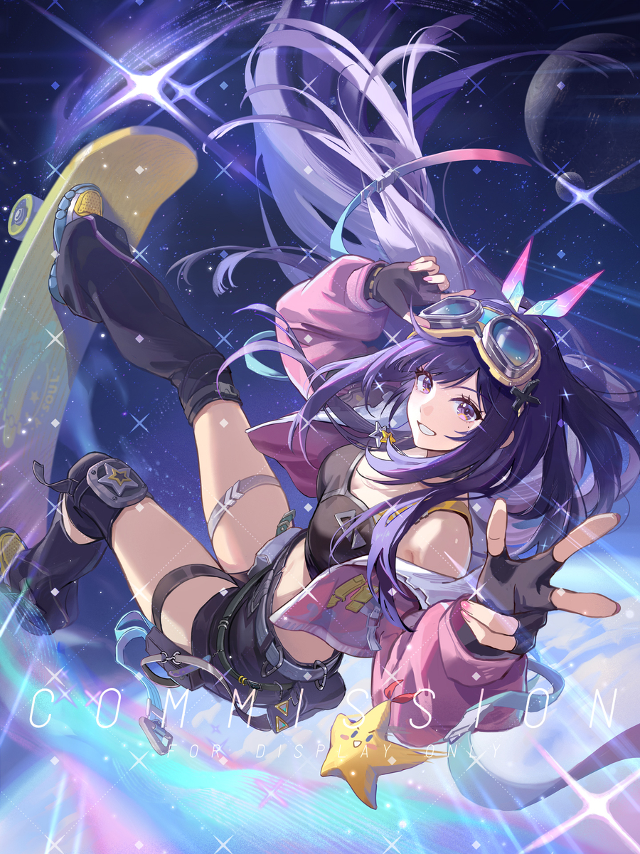 This is a pixiv picture whose title is Bella！.