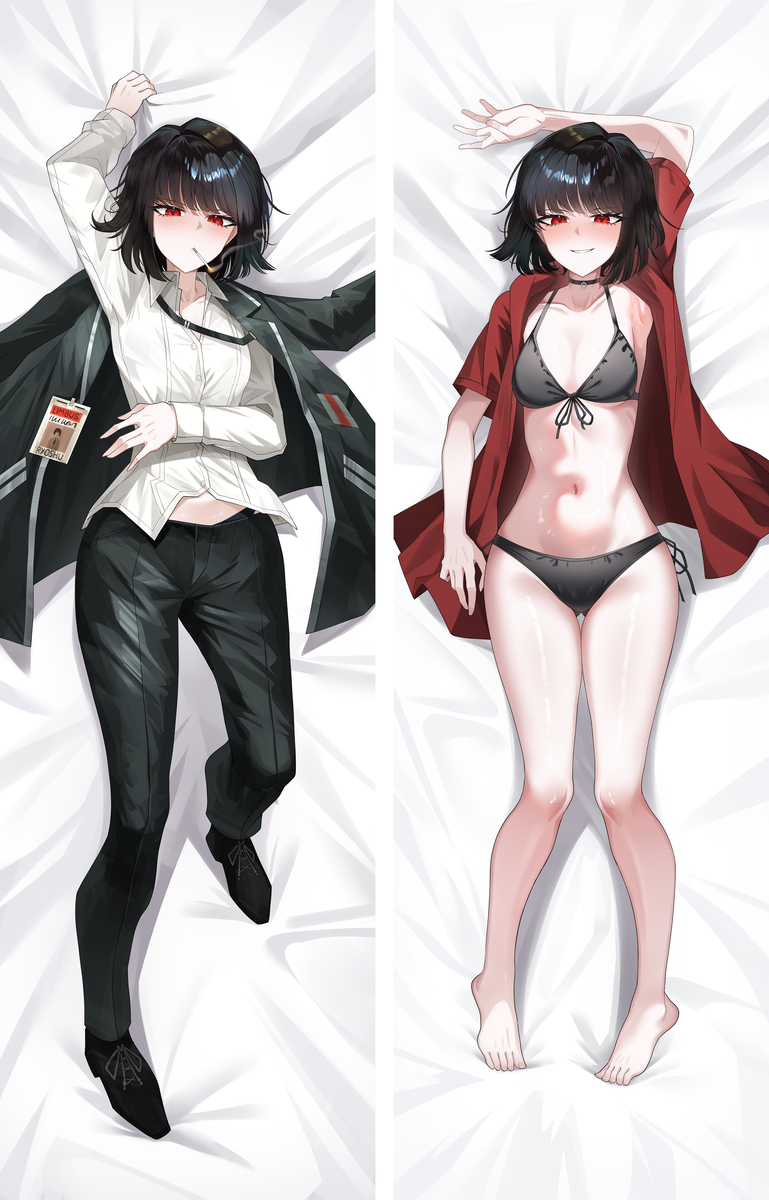 This is a pixiv picture whose title is 료슈 다키마쿠라.
