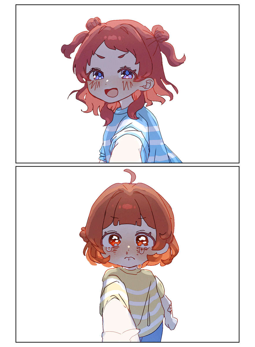 This is a pixiv picture whose title is ヒーロー.
