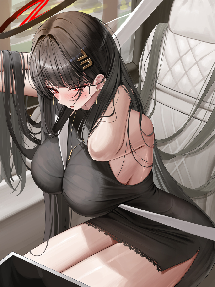 This is a pixiv picture whose title is 🚗🚗.