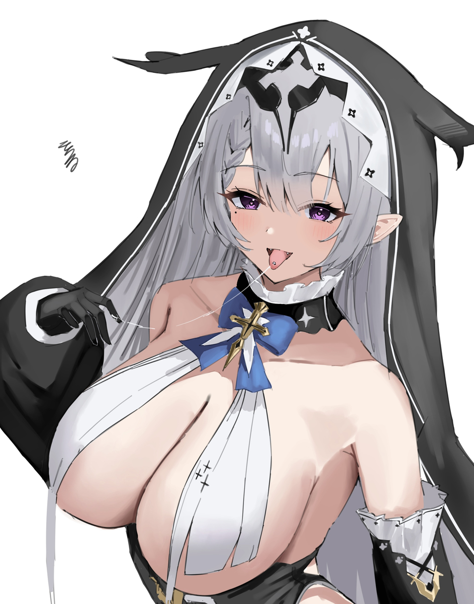 This is a pixiv picture whose title is デュゲイ・トルーアン.