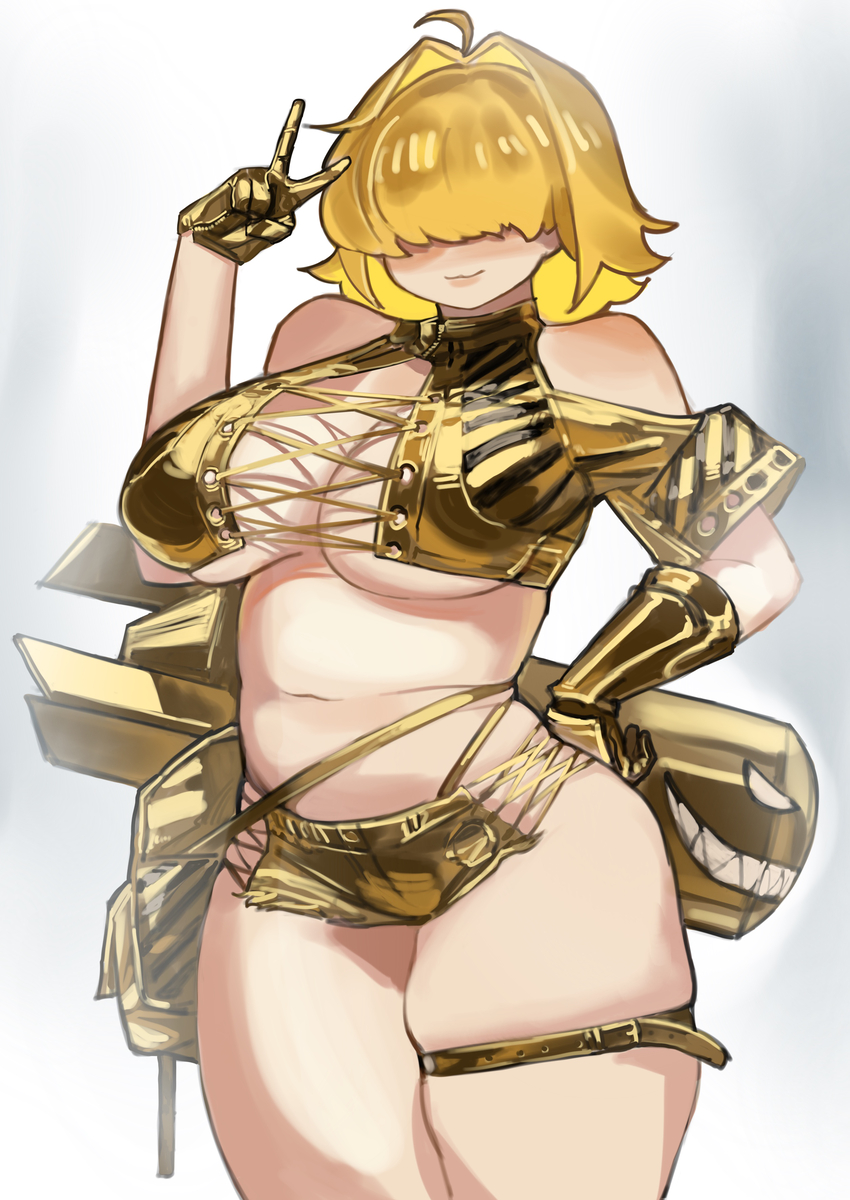 This is a pixiv picture whose title is 老金！.