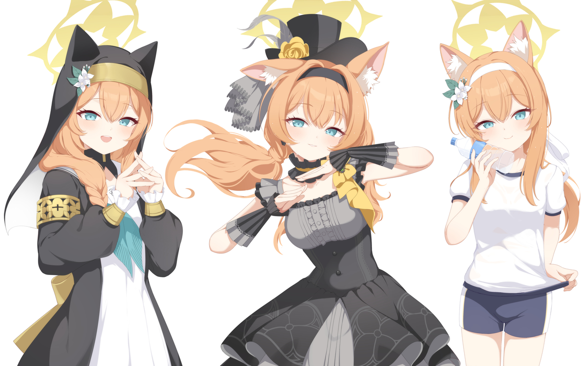 This is a pixiv picture whose title is 伊落マリー.