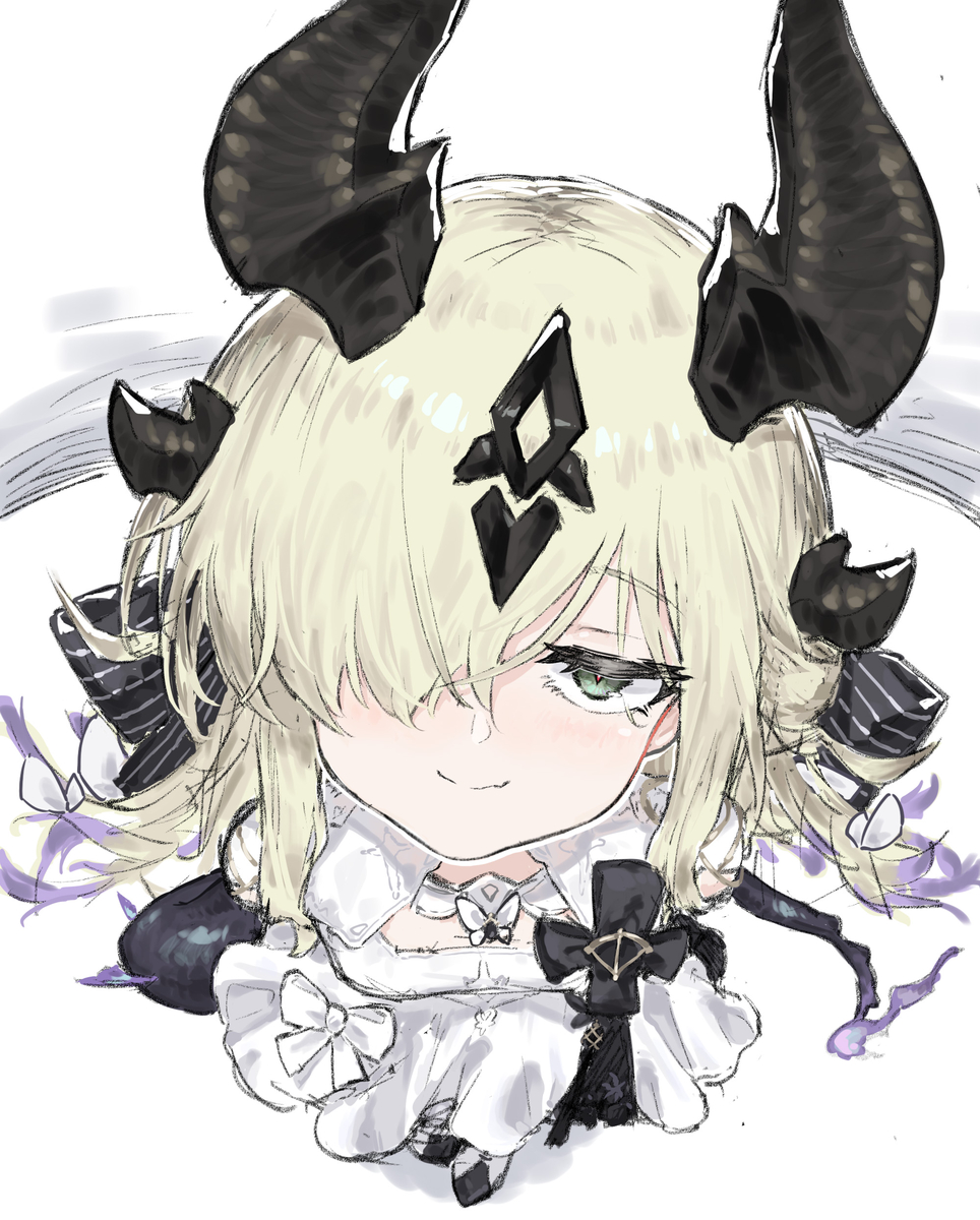 This is a pixiv picture whose title is 小坏蛋.