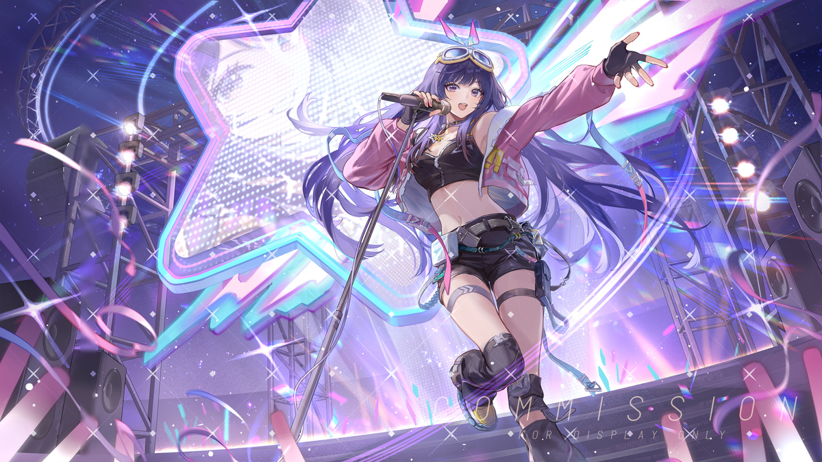 This is a pixiv picture whose title is Bella2！.