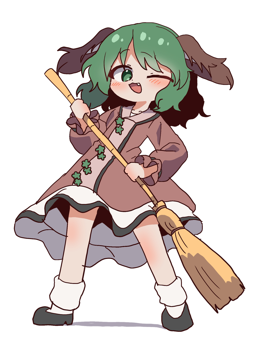 This is a pixiv picture whose title is 무제.