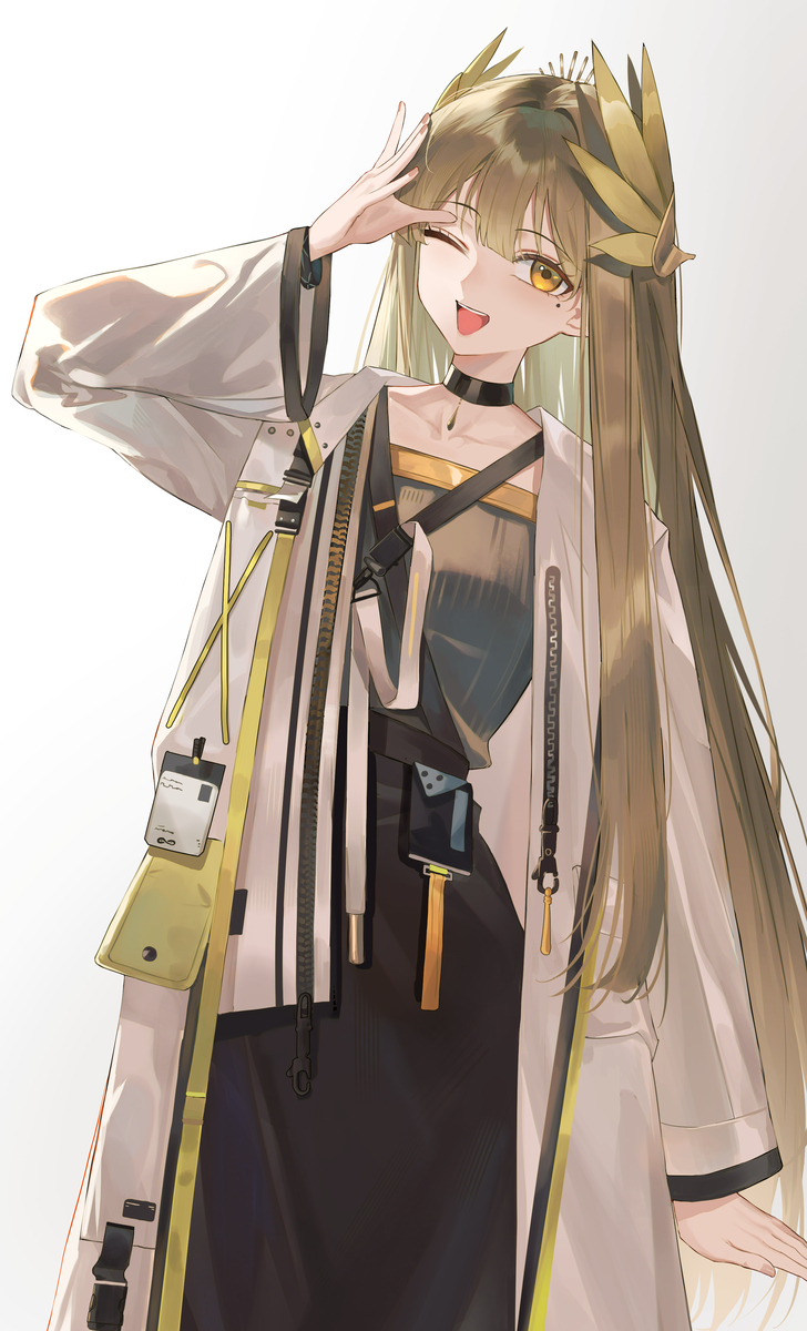 This is a pixiv picture whose title is ミュルジス.