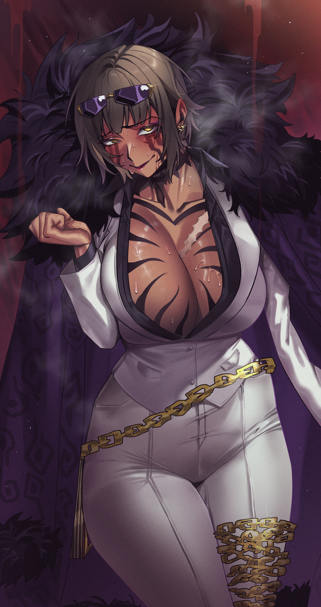 This is a pixiv picture whose title is 무엇이든 입어주는 오티스씨! - 오티아스.