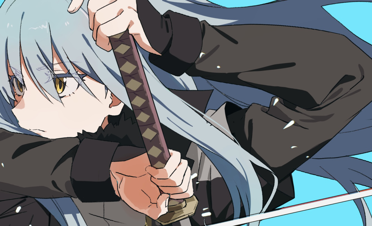This is a pixiv picture whose title is 転スラまとめ.