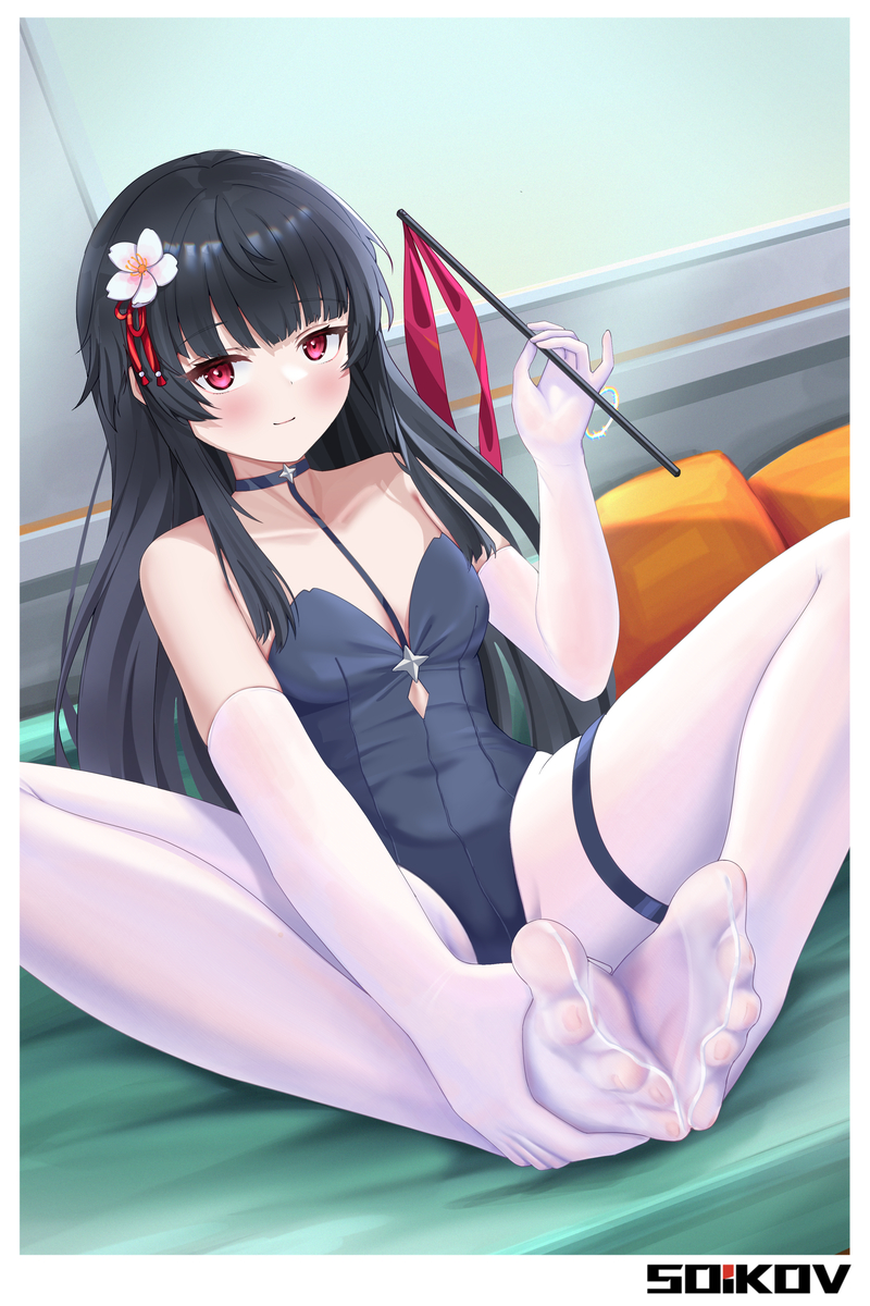 This is a pixiv picture whose title is 樱花🌸.