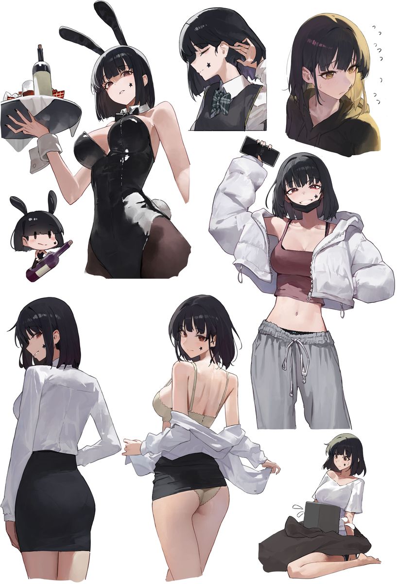 This is a pixiv picture whose title is 0605.