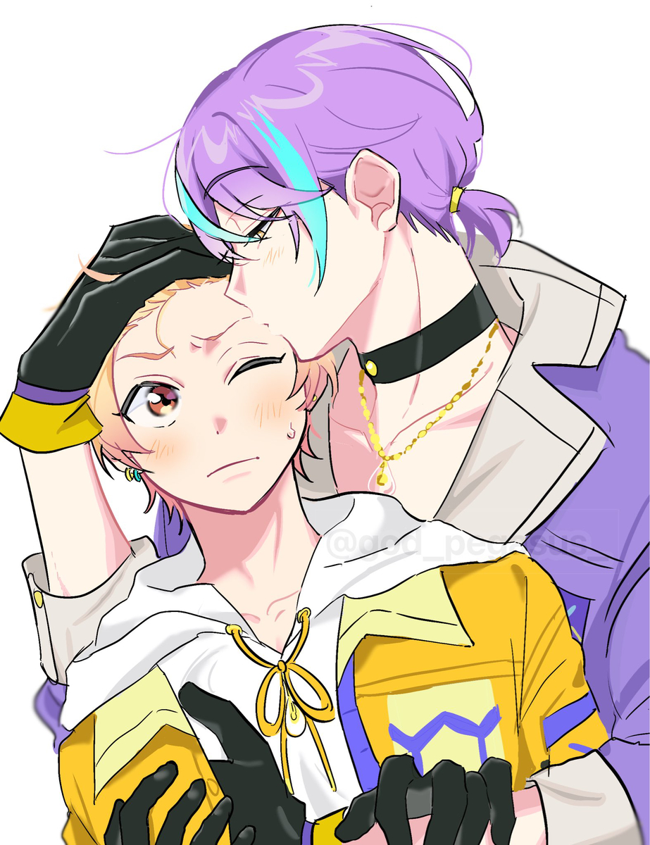 This is a pixiv picture whose title is 類司🎈🌟まとめ⑥.