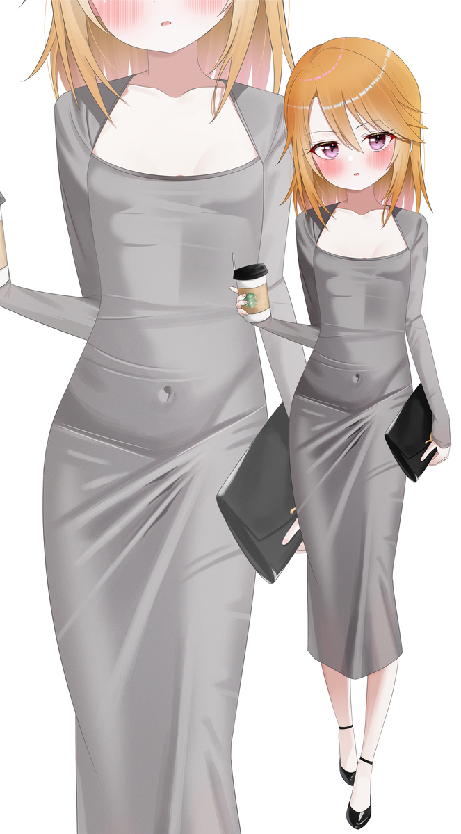 This is a pixiv picture whose title is Dongtan Haru.