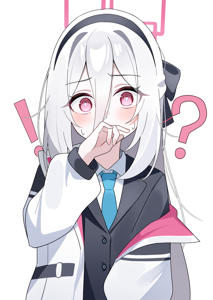 This is a pixiv picture whose title is 照れケイちゃん.