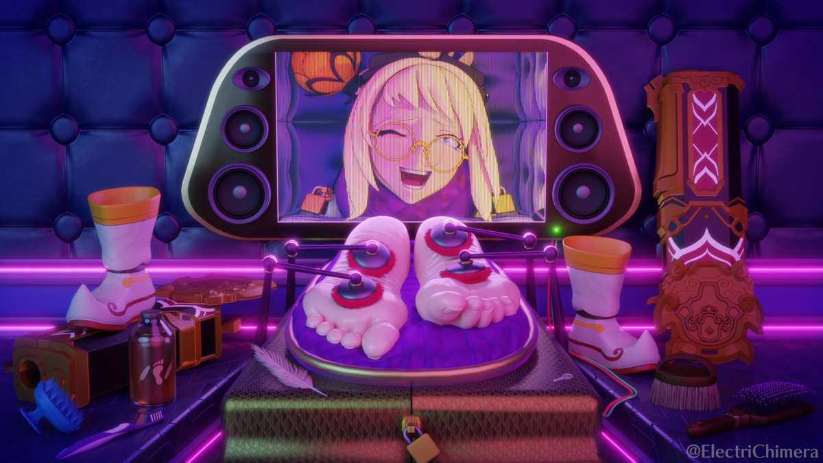 This is a pixiv picture whose title is Launcher.