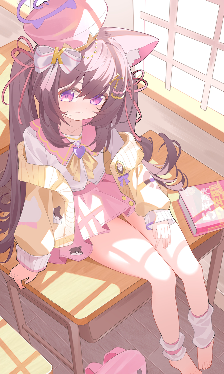 This is a pixiv picture whose title is DAY37@ 小开关_.