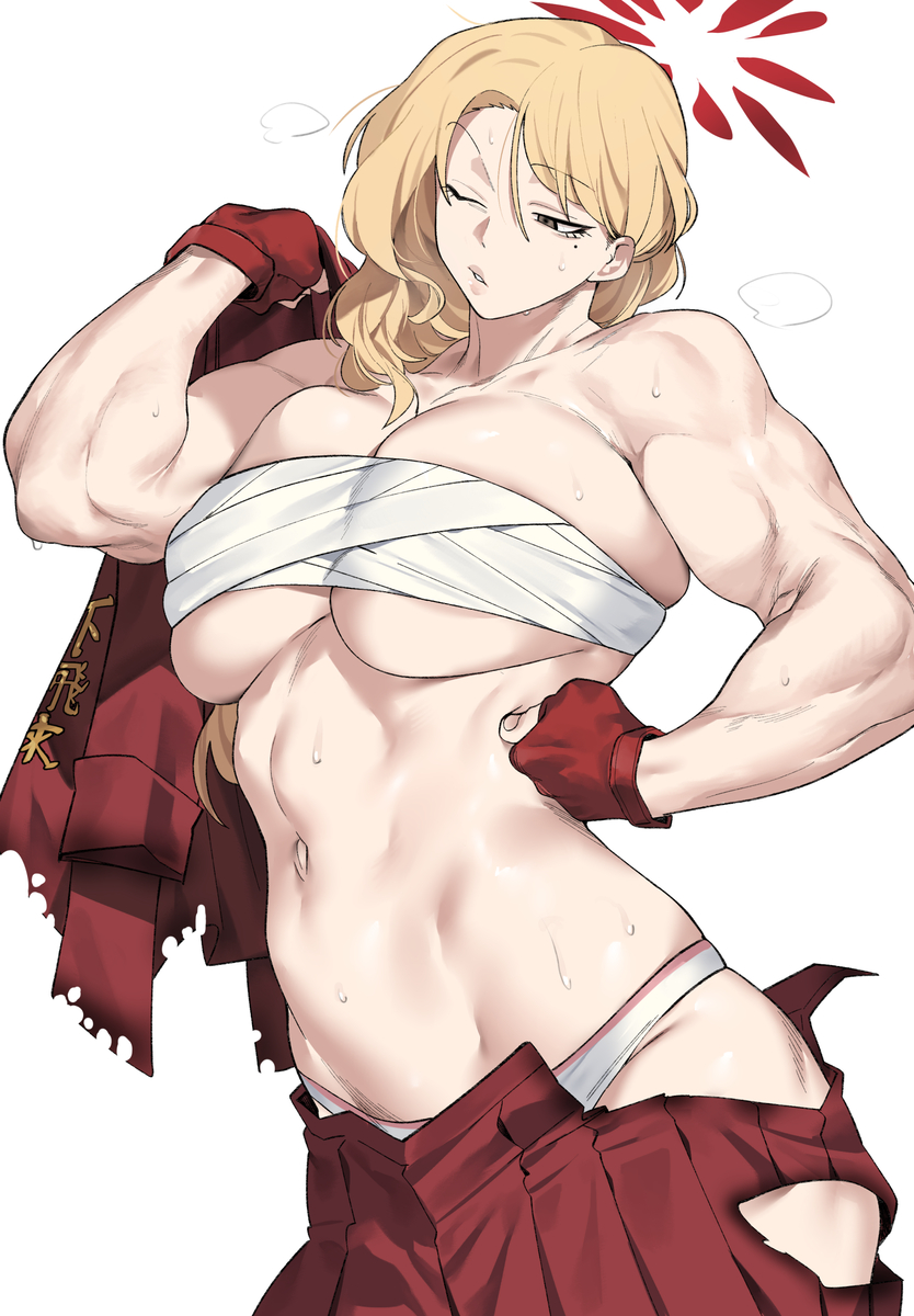 This is a pixiv picture whose title is ブルーアーカイブ大感謝祭2026.