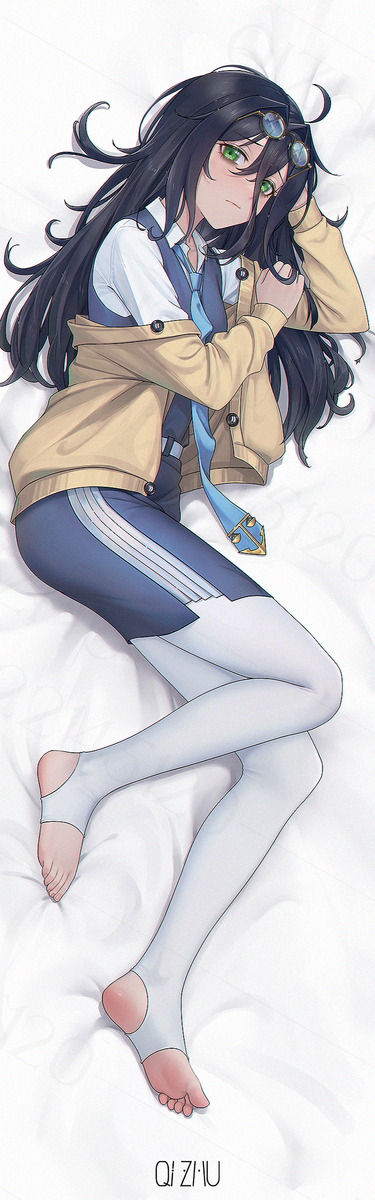 This is a pixiv picture whose title is 190（展示用）.