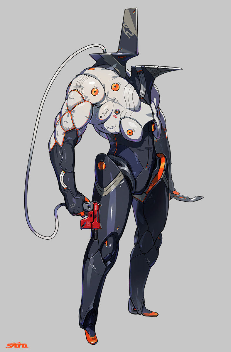 This is a pixiv picture whose title is sunny-side up.