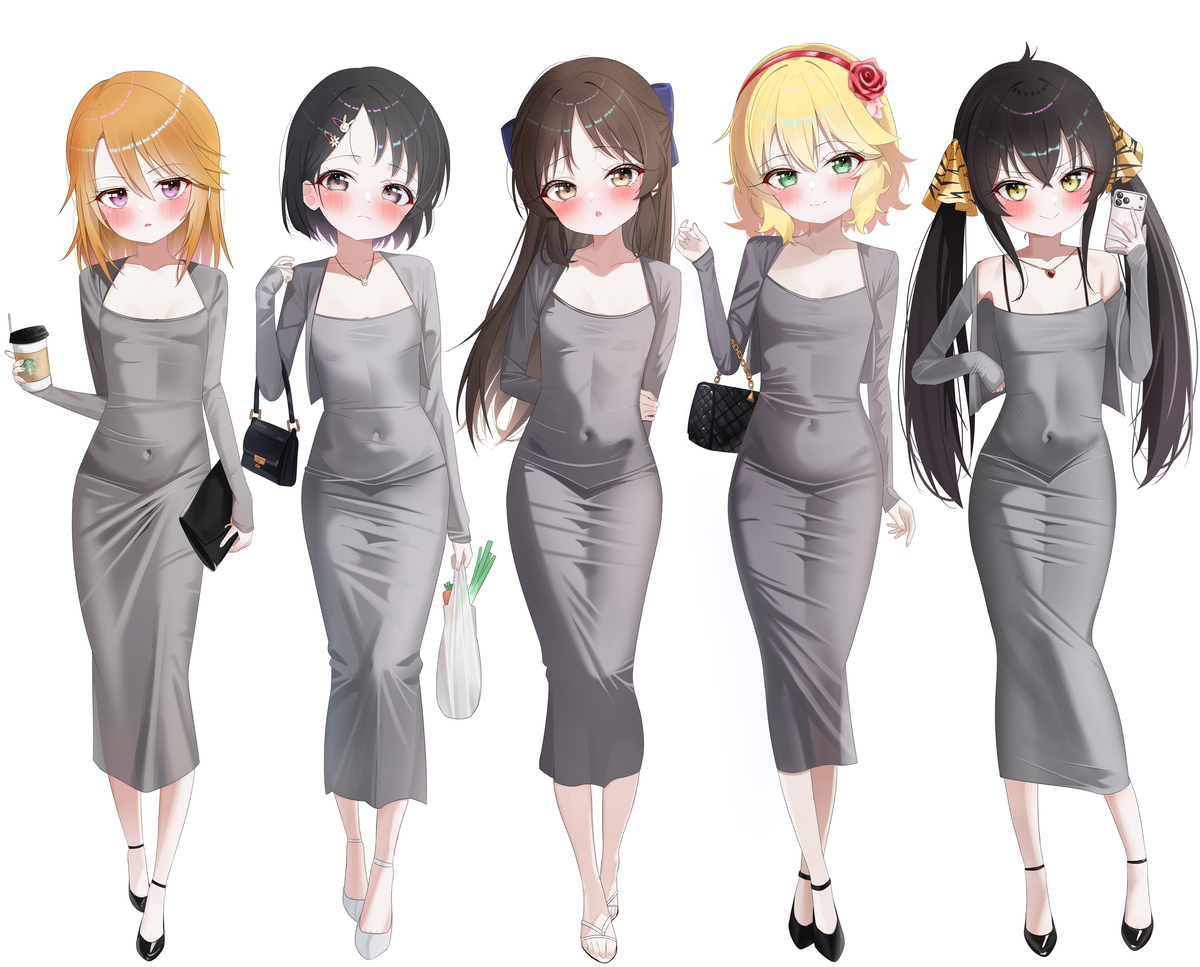 This is a pixiv picture whose title is Dongtan U149♥.