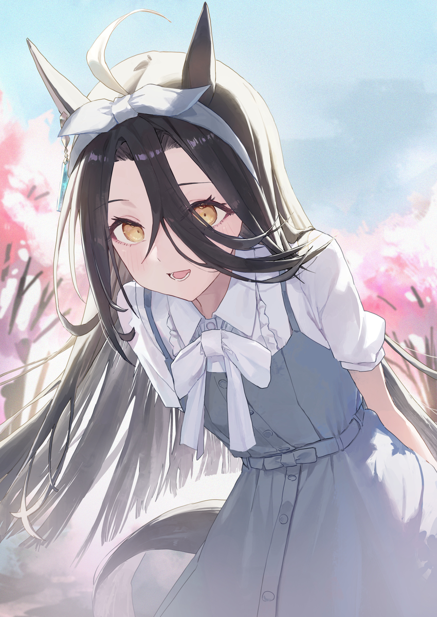 This is a pixiv picture whose title is zozoコラボカフェ🌸.